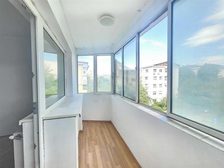 Garsonieră decomandată în Bistrița Lac