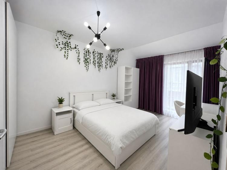 Duplex cu 5 camere cu Canalizare în Pipera