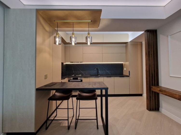 New Apartament 2 camere Aviatiei Pipera LUX LOC DE PARCARE IN SUBTERAN - 12