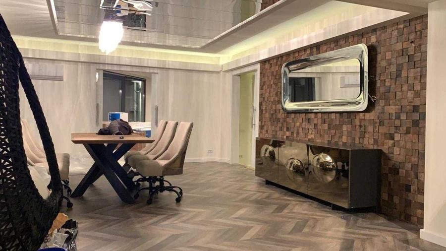 Apartament cu 4 camere decomandat, mobilat în Grozăvești