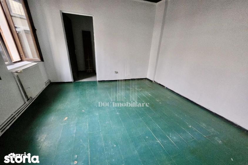 Spațiu comercial, de 65 mp, în Văcăresti