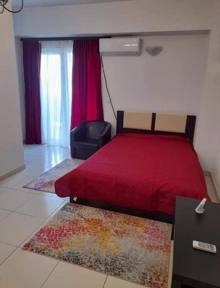 Garsonieră semidecomandată în Pantelimon