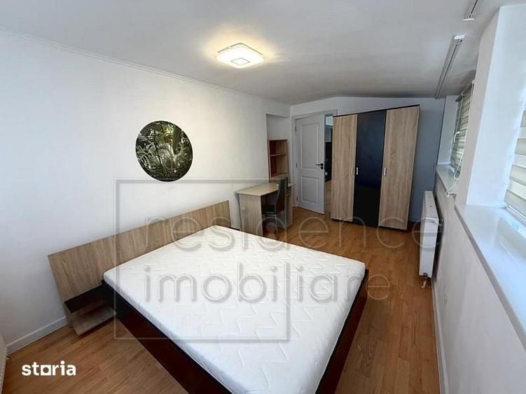 Pet friendly! Apartament 4 camere, Marasti, zona The Office+Garaj - 12