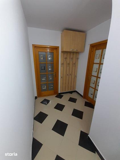 Garsonieră decomandată în Mazepa 2