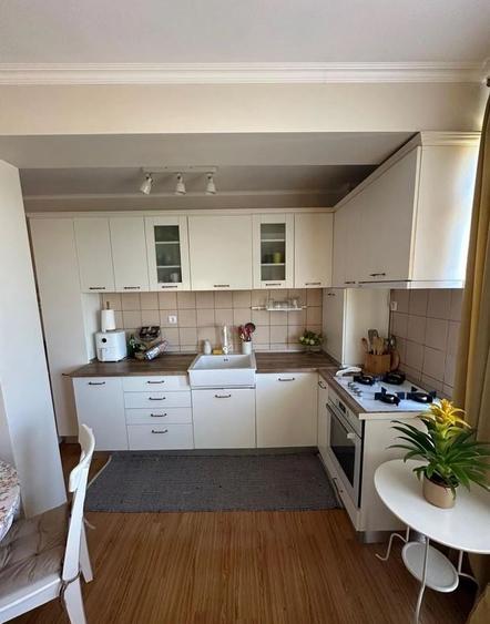Apartament cu 2 camere decomandat, mobilat în Nicolae Grigorescu
