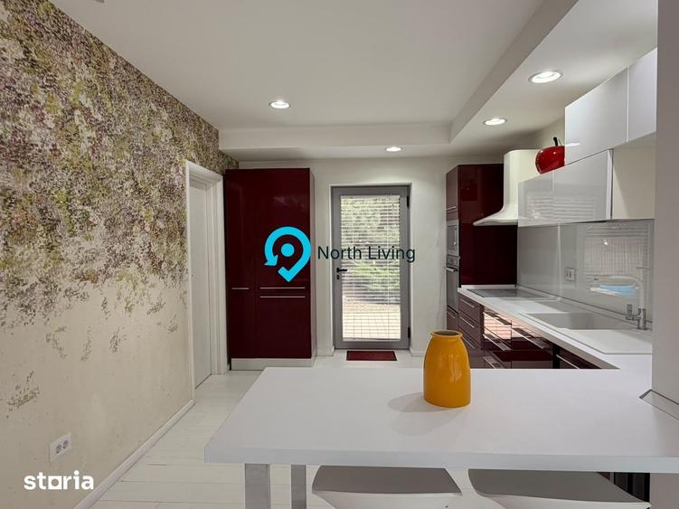 Casă cu 3 camere cu Teren 278 Mp în Central
