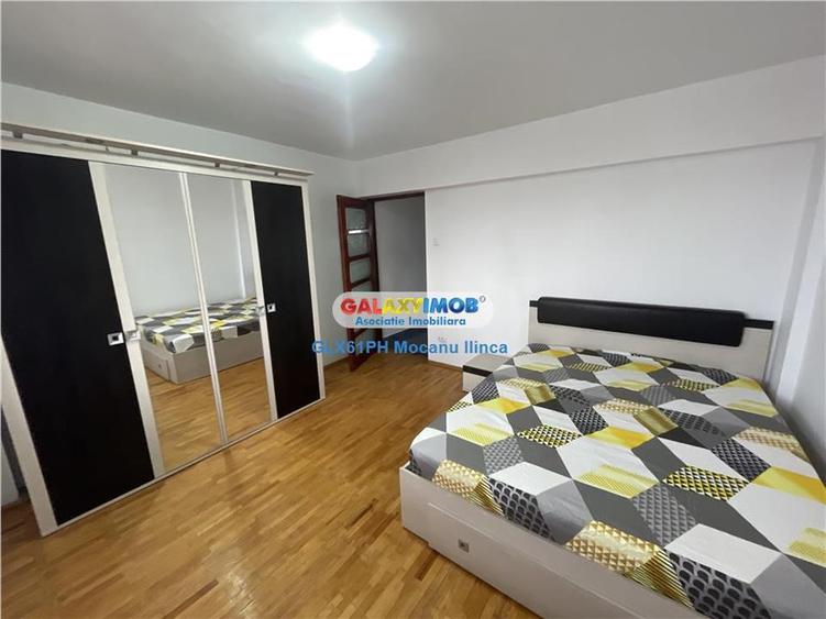 Inchiriere apartament 3 camere, in Ploiesti, zona Ultracentrala - 3