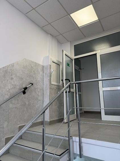Birou, de 80 mp, în Ultracentral