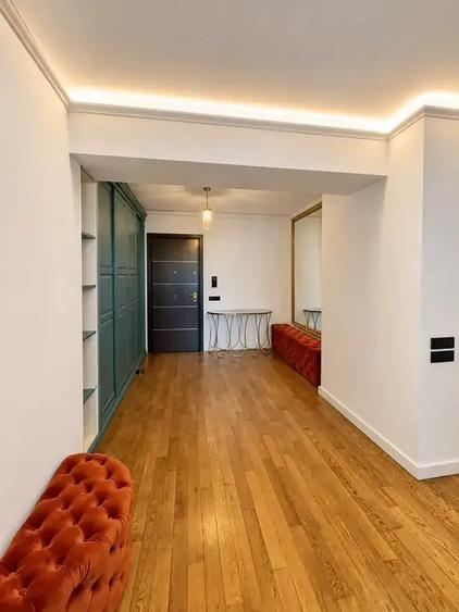 Apartament cu 2 camere decomandat, mobilat în Pipera