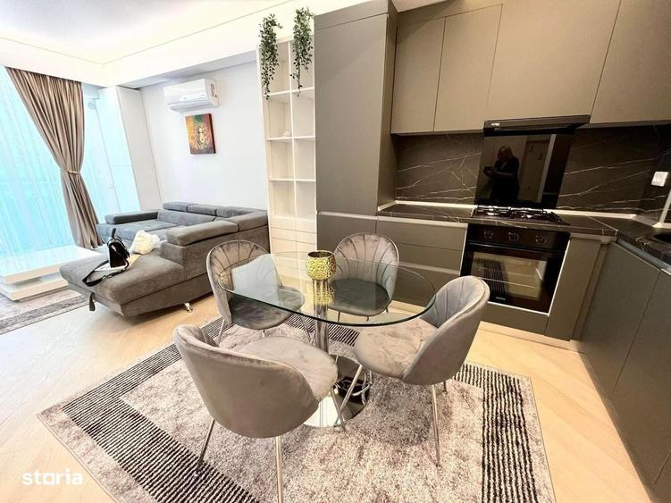Apartament cu 2 camere în Militari