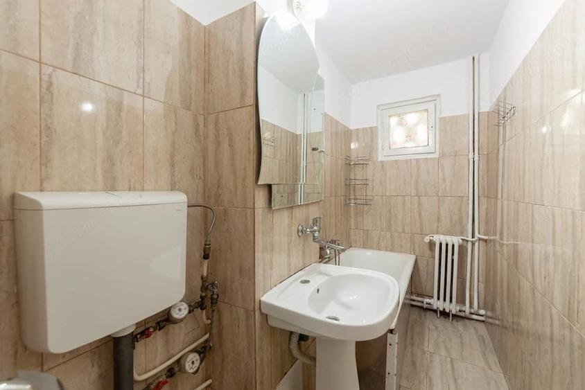 Apartament cu 2 camere semidecomandat în Nord
