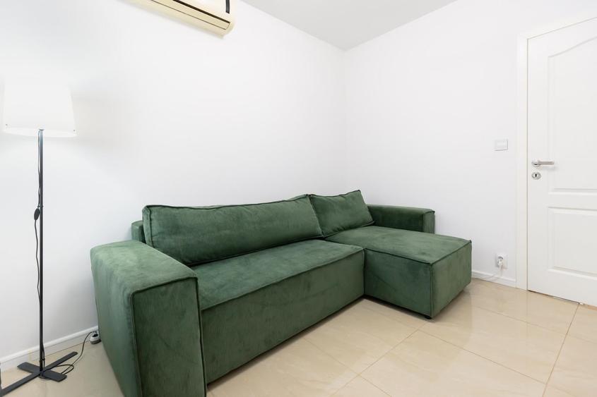 Apartament cu 3 camere în Unirii