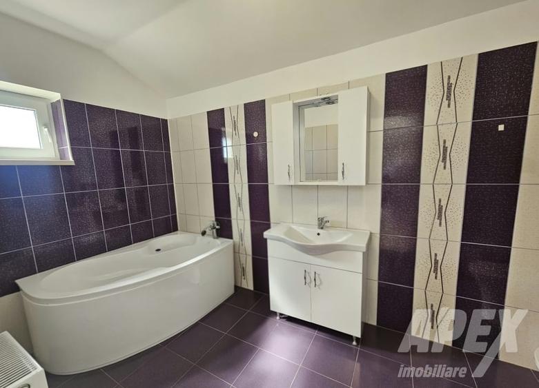 Casă individuală cu 3 camere cu Teren 485 Mp în Măgurele