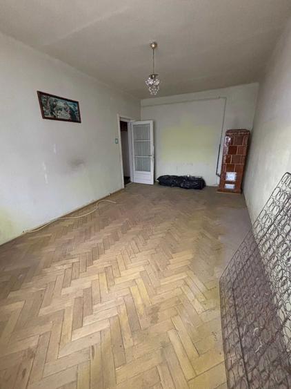Apartament cu 2 camere decomandat în Exterior Vest