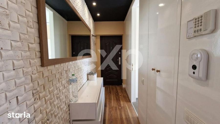 Apartament cu 2 camere în Bartolomeu