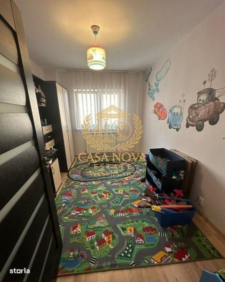 Apartament 3 camere 68mp, 2 bai, 2 balcoane, finisat modern - 6