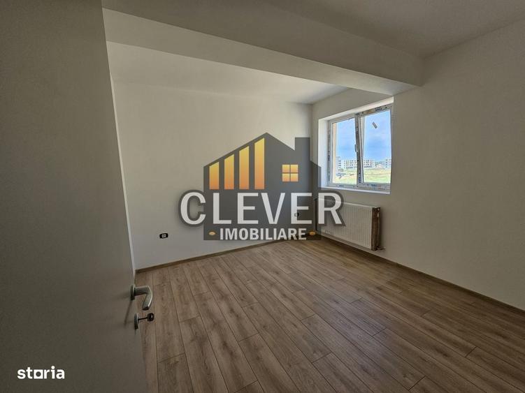 Apartament cu 2 camere decomandat în Titan