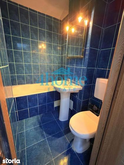 Apartament cu 2 camere, mobilat în Berceni — fotografia 1