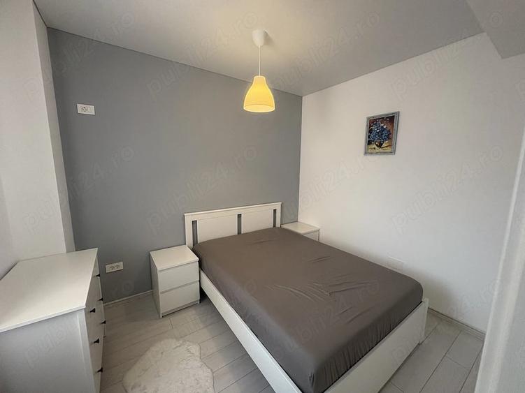 Apartament 2 camere Miltari Residence Sergent Ilie Petre 84, et.5 din 8, mobilat ?i utilat complet - 2