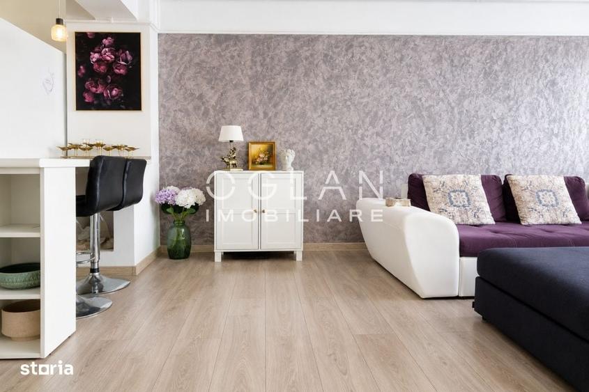 Comision 0%, Apartament 3 camere, Doamna Stanca, 80 mpu - 3