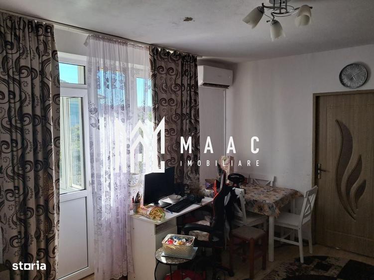 Apartament cu 2 camere în Cedonia
