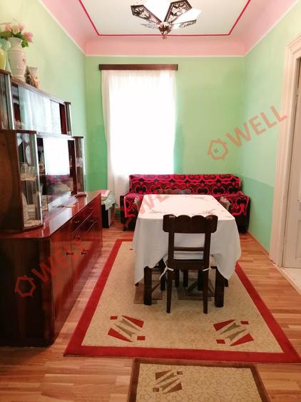 Casă individuală cu 2 camere cu Teren 100 Mp în Târgu Secuiesc