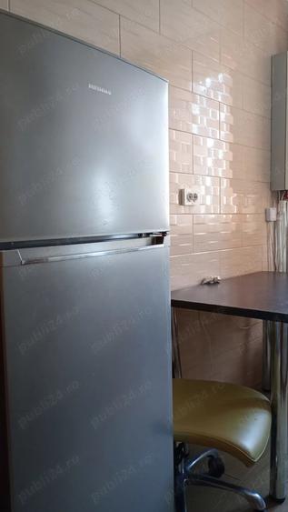 Inchiriez apartament 2 camere ultracentral mobilat,utilat, termen lung sau regim hotelier - 7