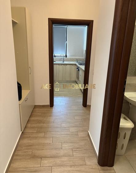 Apartament cu 2 camere decomandat, mobilat în Prelungirea Ghencea