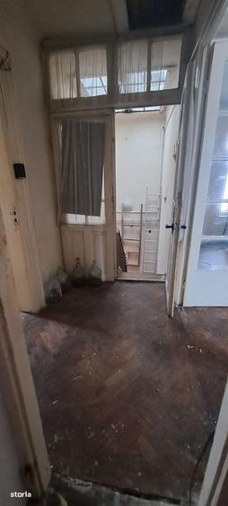 Casă cu 3 camere cu Teren 200 Mp în Bucureștii Noi