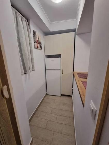 Garsonieră decomandată în Nicolina