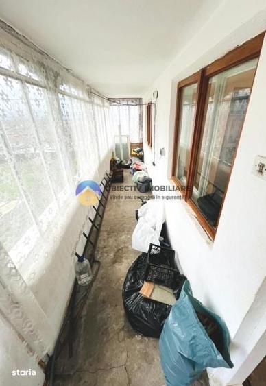 Casă cu 2 camere cu Teren 938 Mp în Costișa