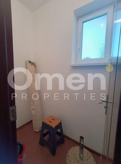 Apartament cu 2 camere semidecomandat, mobilat în Est