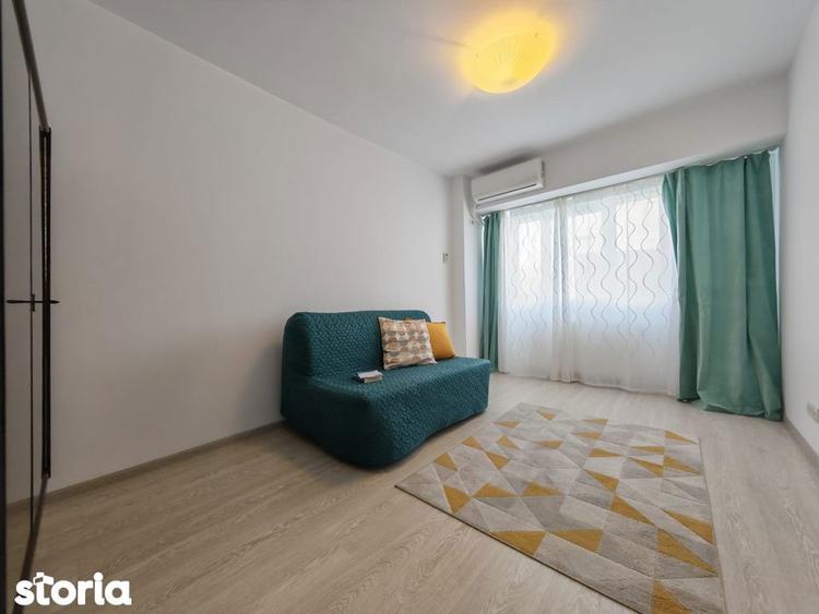Inchiriere apartament 3 camere I Piata Victoriei - Titulescu I Mobilat - 7