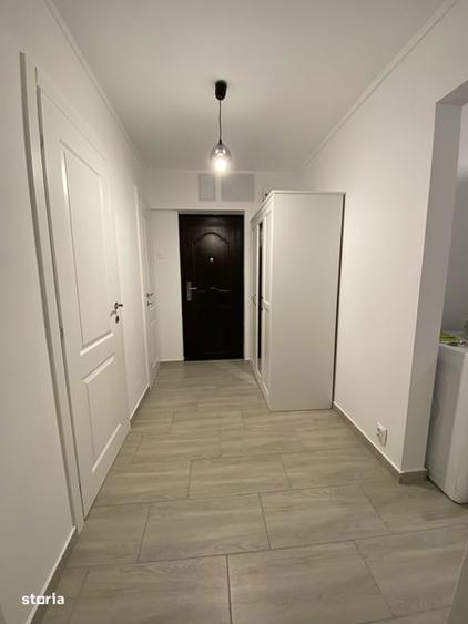 Apartament cu 3 camere decomandat, mobilat în Drumul Taberei