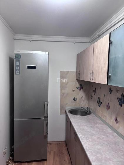 garsoniera decomandata uverturii bloc 4 etaje langa profi lidl