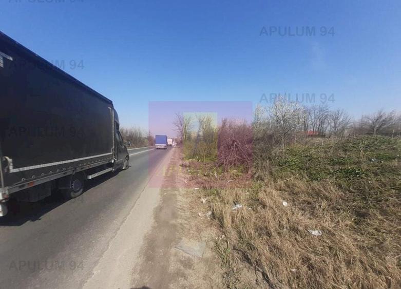 Teren Construcții intravilan de 4800 mp, în Glina