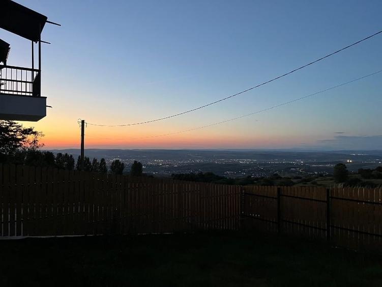 Duplex cu 5 camere cu Garaj în Feleacu