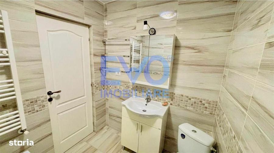 Apartament de inchiriat, 1 camera, capat CUG, Iasi - 1
