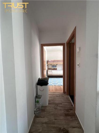 Apartament cu 2 camere decomandat în Grigorescu