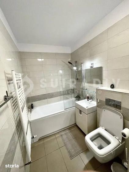 Apartament modern,recent renovat, parcare- Sophia Residence - 3