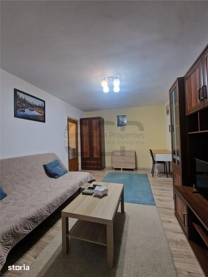Apartament cu 2 camere, mobilat în Sălăjan
