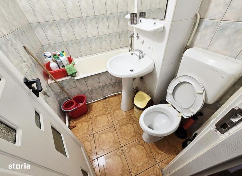 Apartament cu 2 camere în Alexandru cel Bun