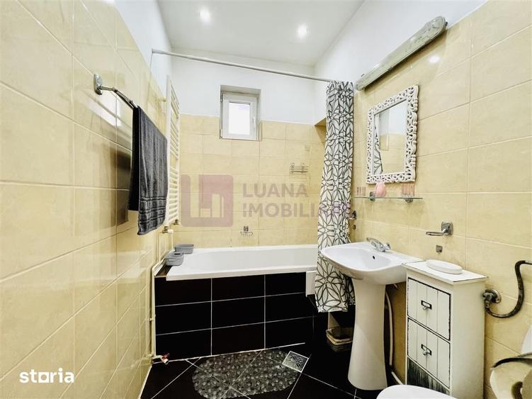 Apartament 2 camere de inchiriat | video | Scoala de Inot - 3