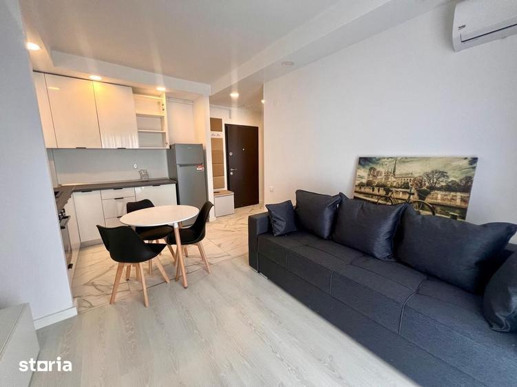 Apartament parter de inchiriat in Cosmopolis - 2