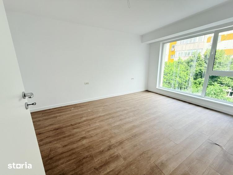 Apartament cu 2 camere decomandat în Rahova