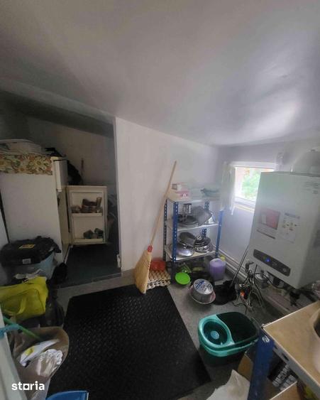 Casă cu 5 camere cu Teren 1000 Mp în Filipești