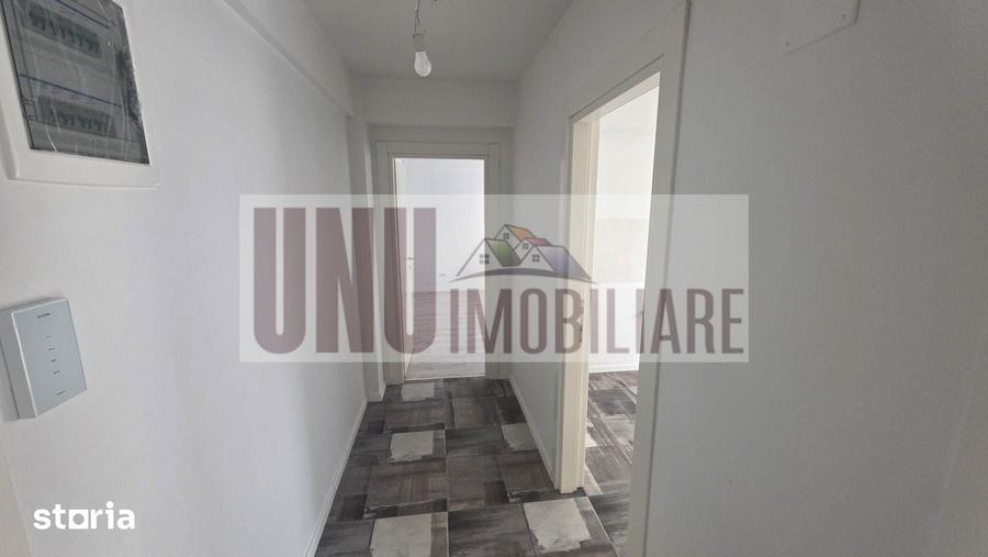 Apartament cu 2 camere în Bucium
