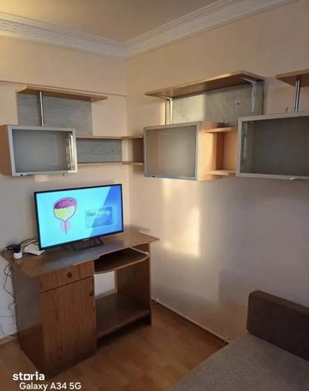 Garsonieră, mobilată în Alexandru cel Bun
