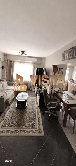 Apartament cu 4 camere decomandat în Triaj
