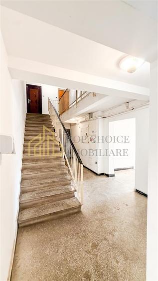 2 CAMERE BANEASA HERASTRAU - ETAJ 2/4 - VEDERE EST LUMINOS SI LINISTIT - 19